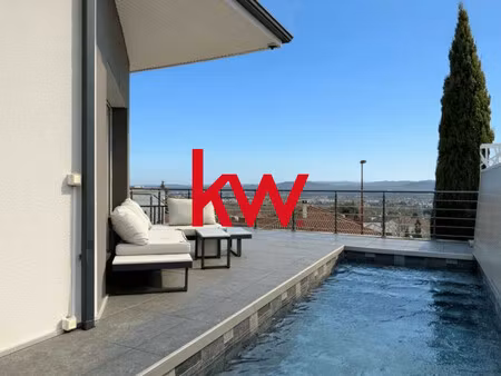 villa d’exception à chateaugay – luxe  confort et prestations rares