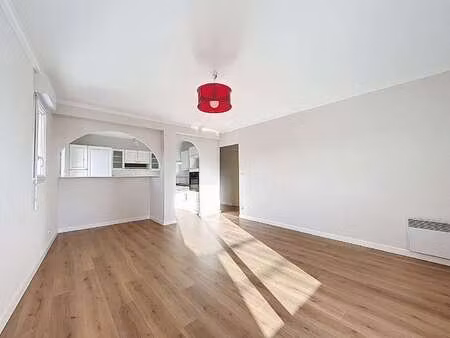 vente appartement 3 pièces à nantes chantenay - sainte-anne (44000) : à vendre 3 pièces / 