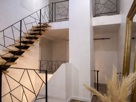 vente appartement 4 pièces à saint-domineuc (35190) : à vendre 4 pièces / 139m² saint-domi