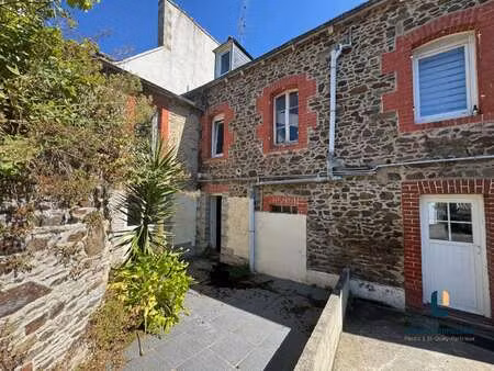 vente appartement 4 pièces à saint-quay-portrieux (22410) : à vendre 4 pièces / 73m² saint