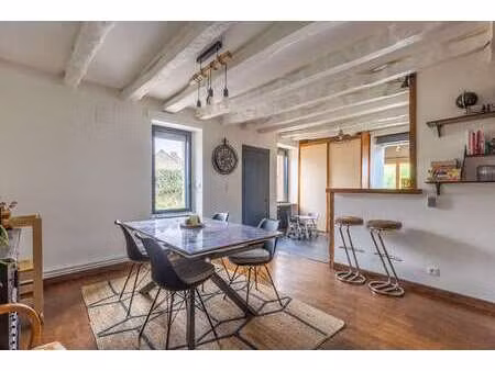 vente maison à guichen (35580) : à vendre / 92m² guichen