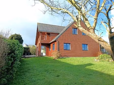 vente maison à plouguerneau (29880) : à vendre / 142m² plouguerneau