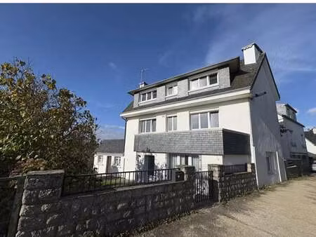 vente maison à riec-sur-belon (29340) : à vendre / 111m² riec-sur-belon