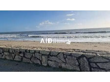 vente maison à sarzeau (56370) : à vendre / 65m² sarzeau