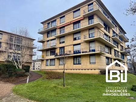 vente appartement 3 pièces à mantes-la-jolie (78200) : à vendre 3 pièces / 62m² mantes-la-