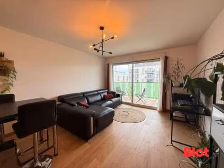location appartement 2 pièces meublé à vern-sur-seiche (35770) : à louer 2 pièces meublé /