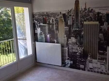 location appartement t1 à caen (14000) : à louer t1 / 24m² caen