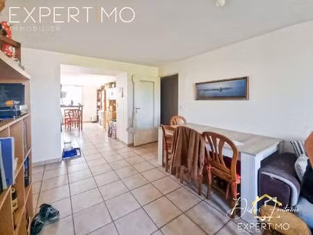 vente appartement 3 pièces à saint-cyr-en-retz (44580) : à vendre 3 pièces / 68m² saint-cy
