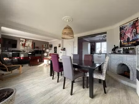 vente maison à ancenis (44150) : à vendre / 139m² ancenis