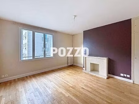 vente appartement 3 pièces à caen (14000) : à vendre 3 pièces / 81m² caen