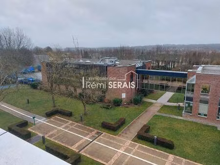 vente bureaux et commerces à alençon (61000) : à vendre / 5620m² alençon