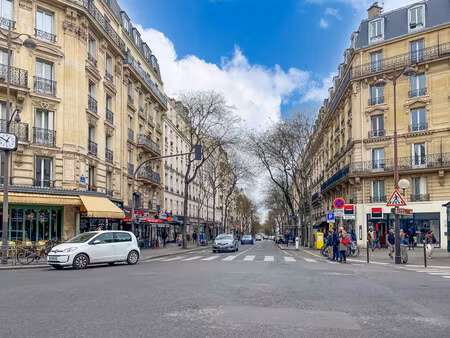 commerce à vendre à paris 13e arrondissement (75013) - paris