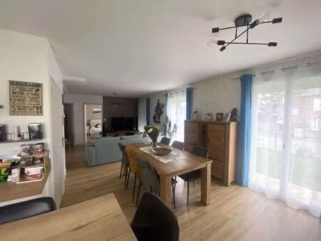 vente maison à ronfeugerai (61100) : à vendre / 86m² ronfeugerai