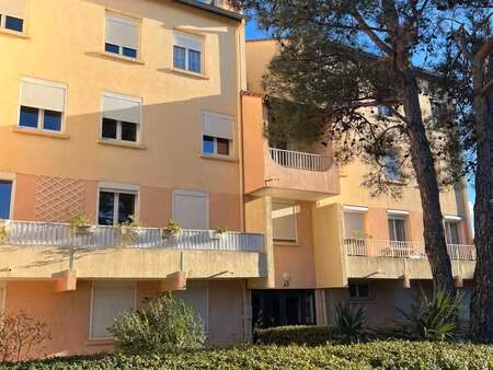 vente appartement 4 pièces à marseille 14e (13014) : à vendre 4 pièces / 82m² marseille 14