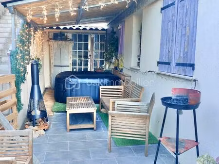 appartement de 65 51 m² à bargemon