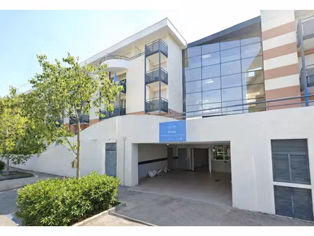 vente appartement 1 pièce 18 m² à biot (06410)  70 000 €