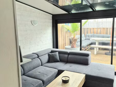 t2 meuble - bisca plage