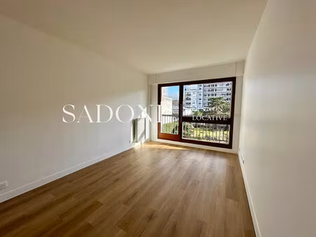 appartement boulogne billancourt 2 pièce(s) 35.94 m2