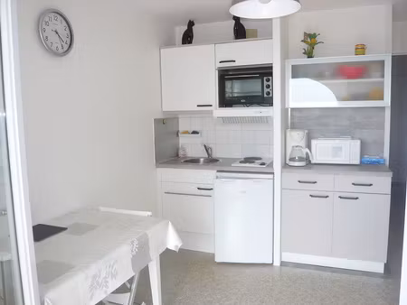 appartement t2 vue mer