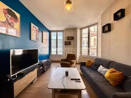 appartement de 37 11 m² à coulommiers