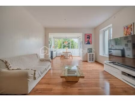 appartement de 120 m² à brie-et-angonnes