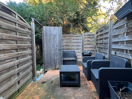 duplex avec terrasse groslay plein centre-ville