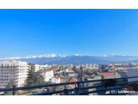 appartement - t2 - 38 5m²