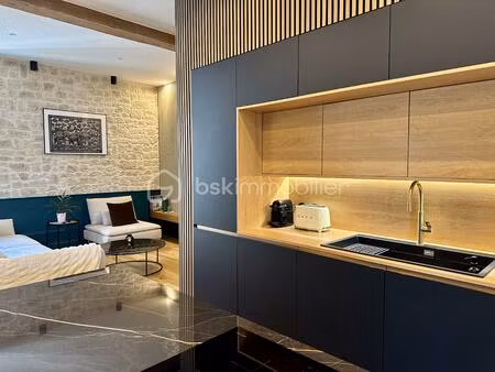 appartement de 88 25 m² à irigny