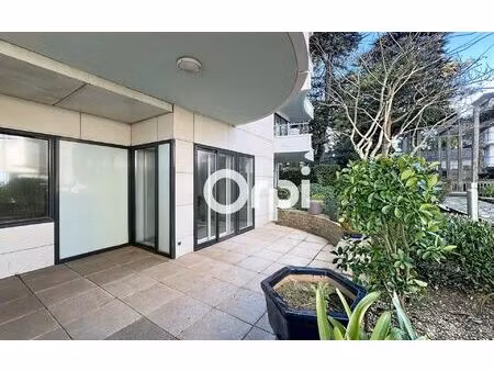 appartement la baule-escoublac 43.56 m² t-2 à vendre  395 000 €