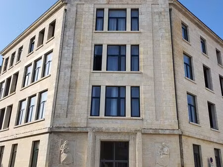 appartement à louer la rochelle