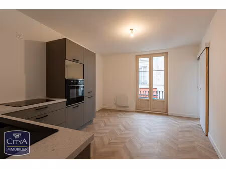 appartement