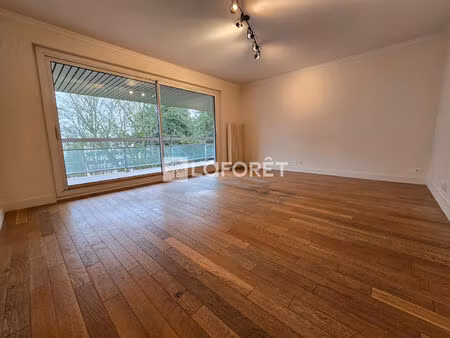 appartement 4 pièces 93 m² - 10 min rer a saint-germain-en-laye