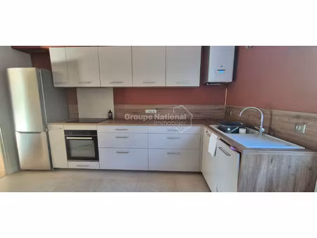 appartement t3 - les angles