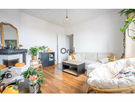 appartement maisons-alfort 40 m² t-2 à vendre  229 000 €