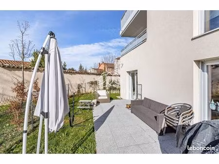 appartement 3 pièces 72 m²