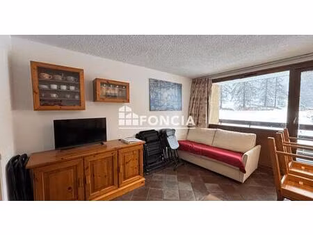 a vendre veda.luc@foncia.com +33o666818297 montgenevre pied de piste