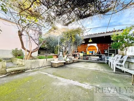 vente appartement 3 pièces 84 m² nice (06300)