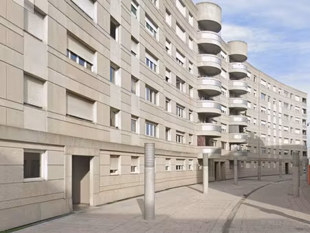 appartement t4 résidence le colisée à nimes