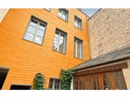 appartement orléans 53.41 m² t-3 à vendre  151 000 €