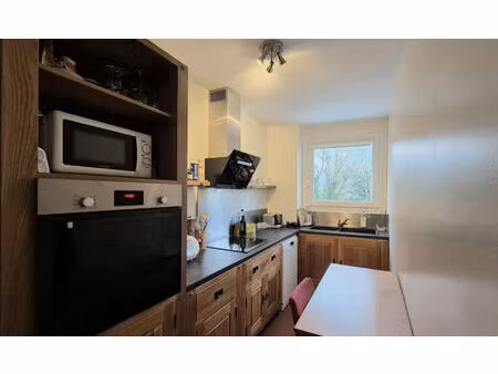 vente appartement 4 pièces  78.00m²  orsay