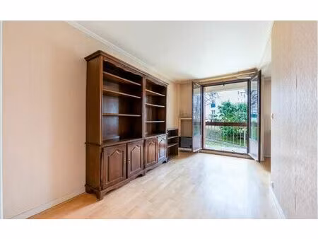 appartement pantin 84 m² t-4 à vendre  359 000 €