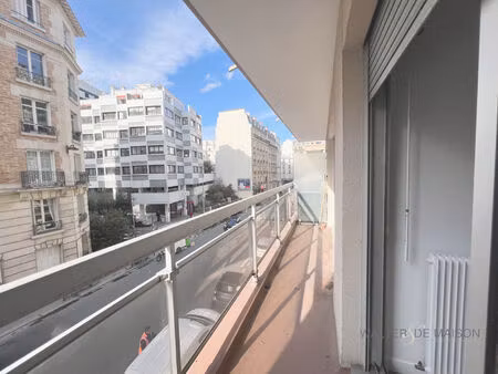 appartement paris 3 pièce(s) 70 m2