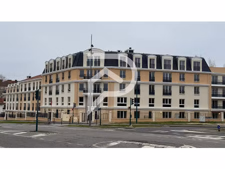 appartement pontoise 1 pièce(s) 33.20 m2