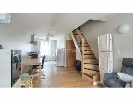 appartement de 90 m² à reims