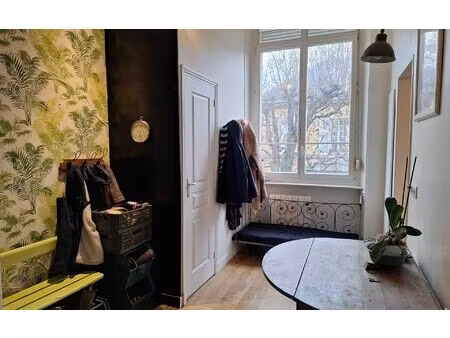 appartement reims m² t-6 à vendre  470 000 €