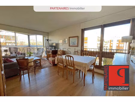 appartement le chesnay rocquencourt 4 pièces 64 m²