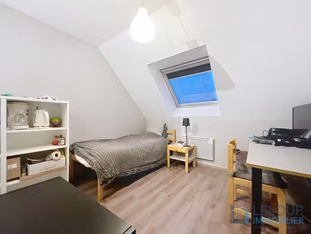 rouen - place saint marc