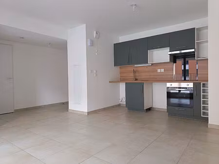 appartement saint orens de gameville 2 pièce(s) 45.78 m2