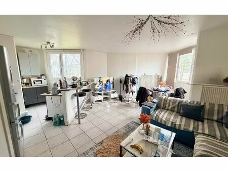 appartement sevran m² t-2 à vendre  117 900 €