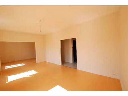 souillac grand t2 avec terrasse